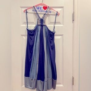 BCBG MaxAzria Runway Summer Dress